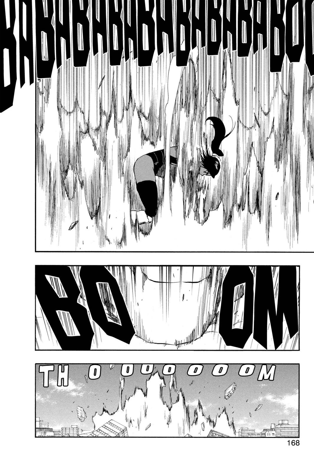 Bleach Chapter 403 - Page 15