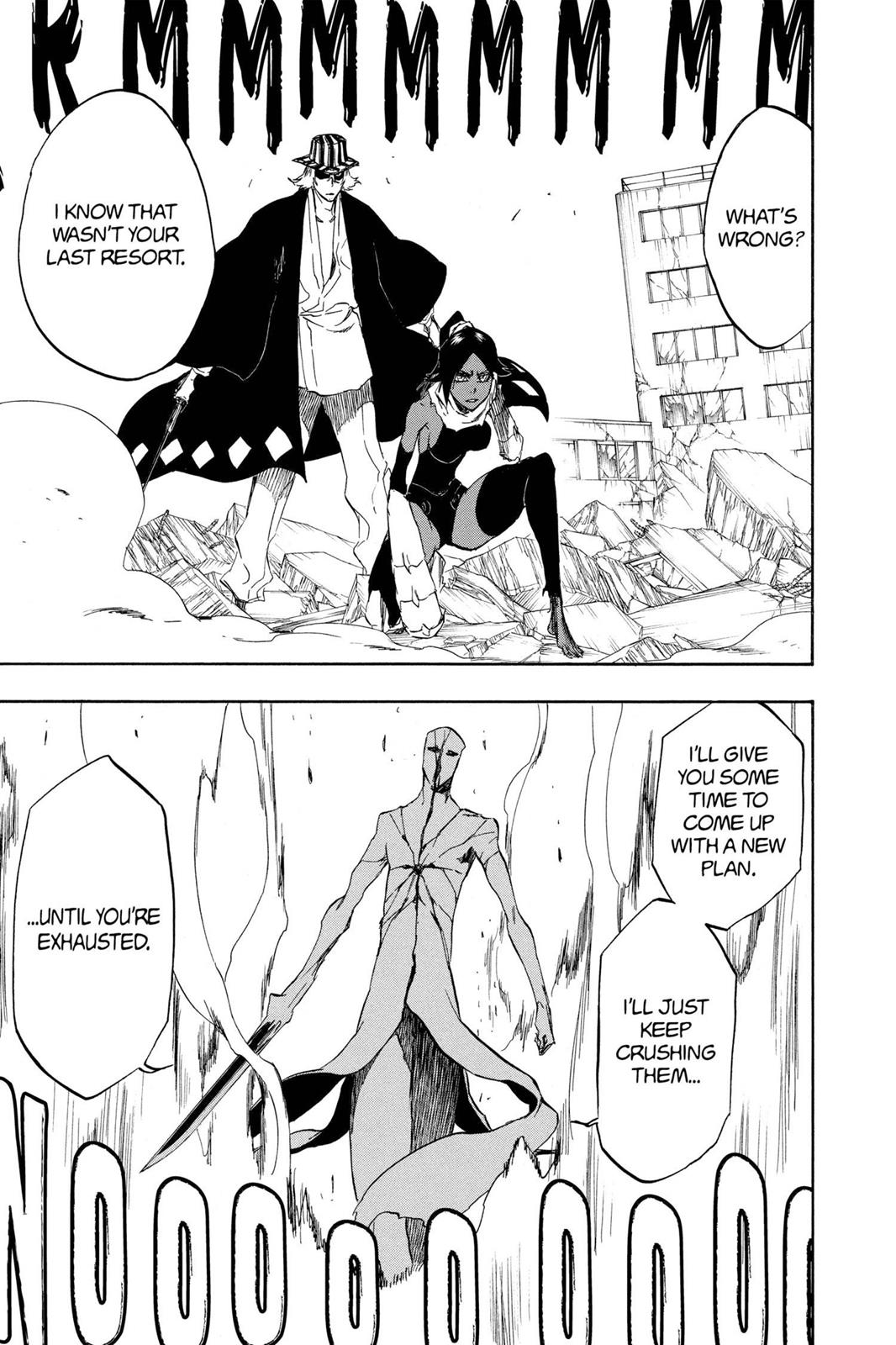 Bleach Chapter 403 - Page 18