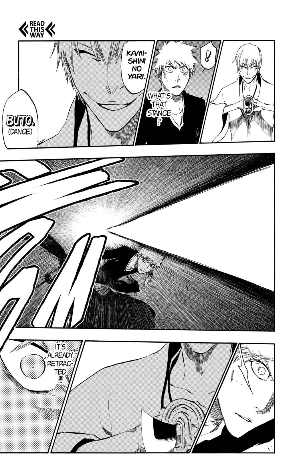 Bleach Chapter 404 - Page 15