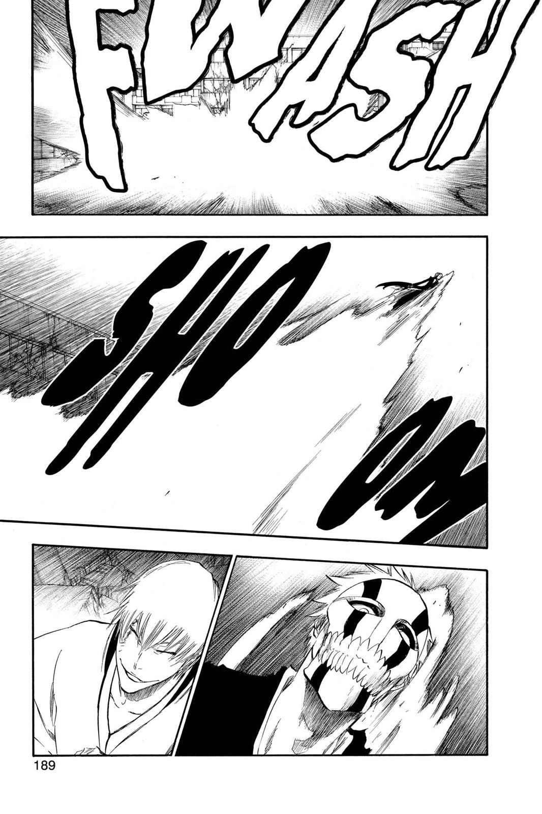 Bleach Chapter 404 - Page 17