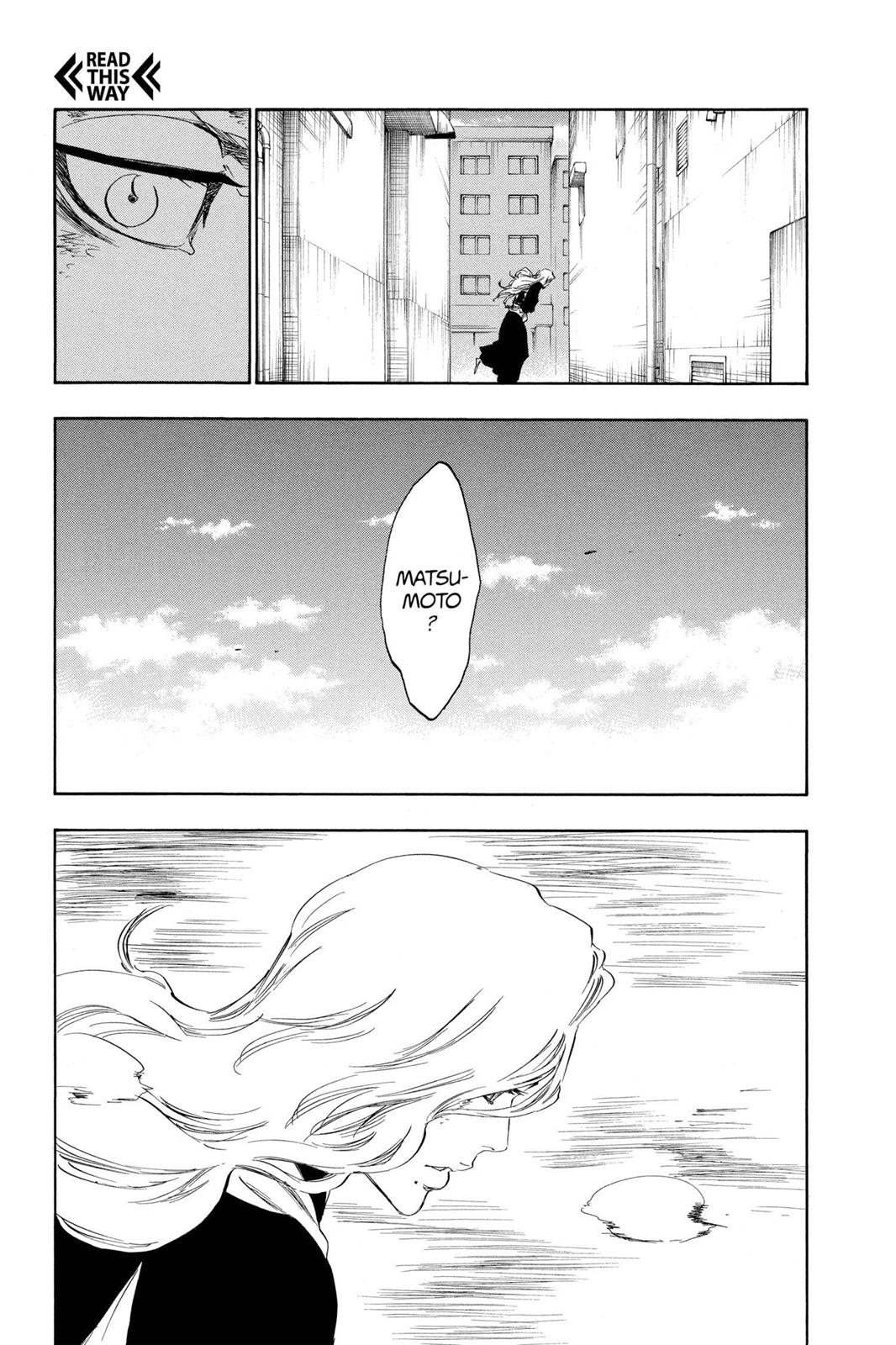 Bleach Chapter 404 - Page 19
