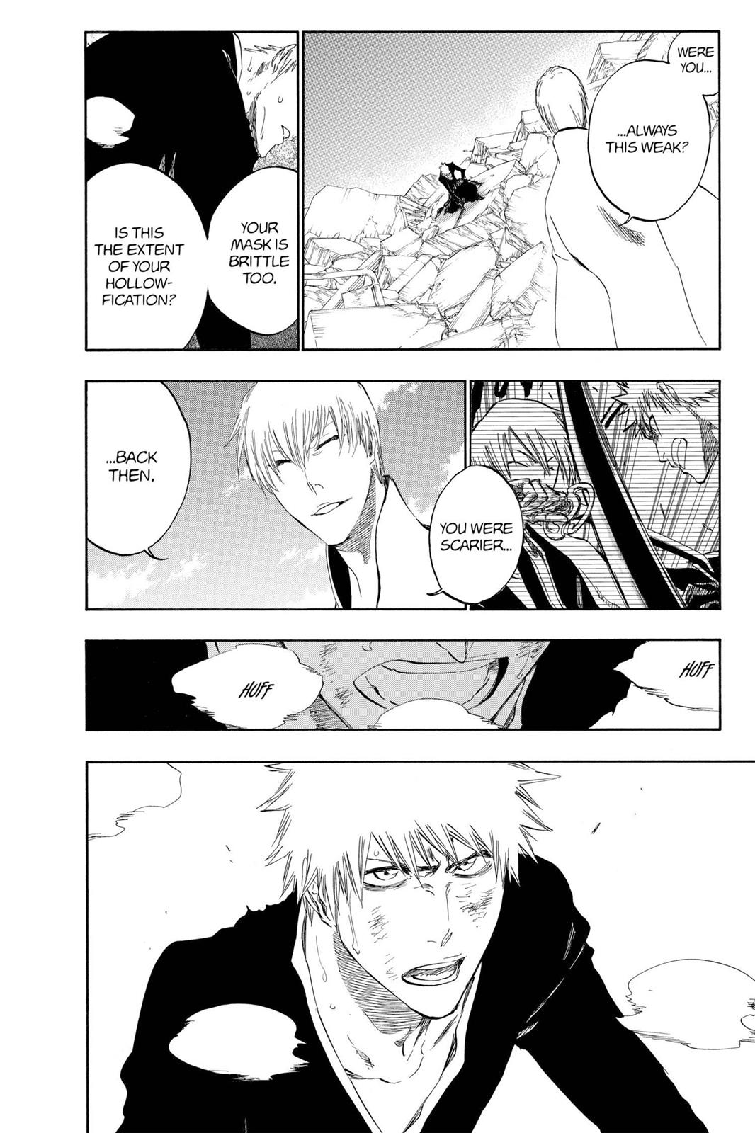 Bleach Chapter 405 - Page 10