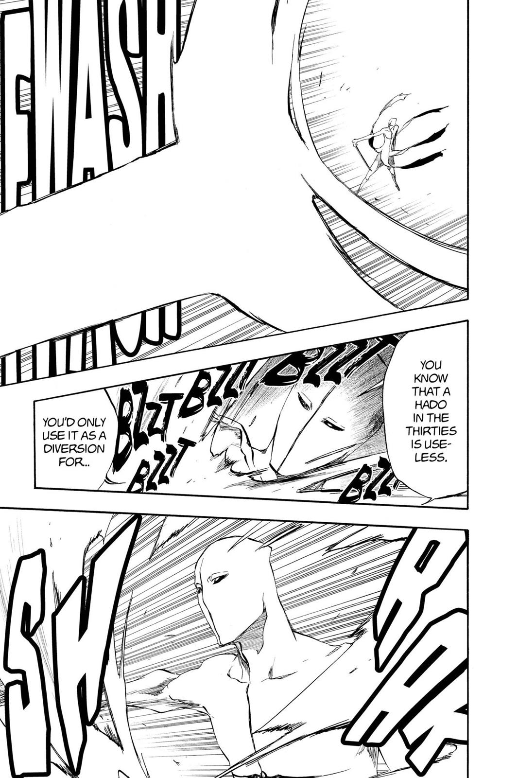 Bleach Chapter 405 - Page 15