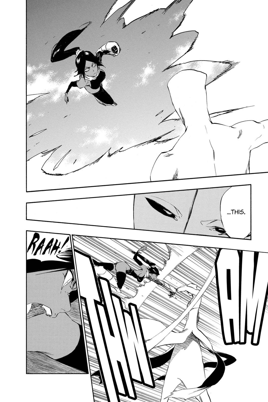 Bleach Chapter 405 - Page 16