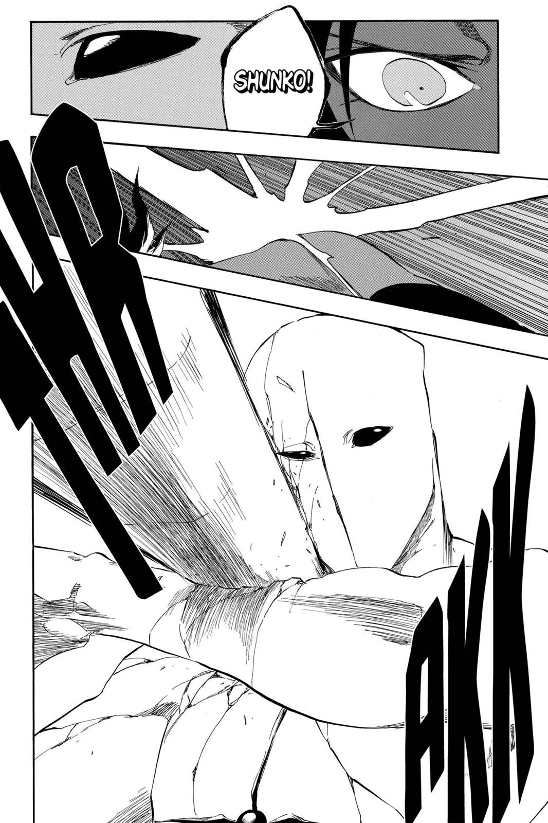 Bleach Chapter 405 - Page 18