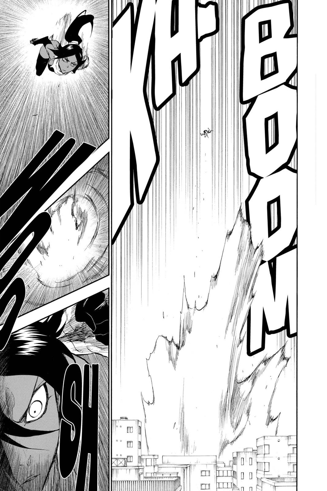 Bleach Chapter 405 - Page 19