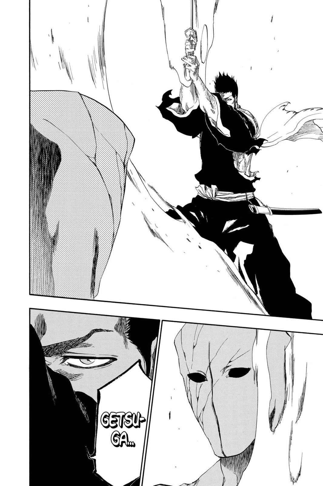 Bleach Chapter 405 - Page 24