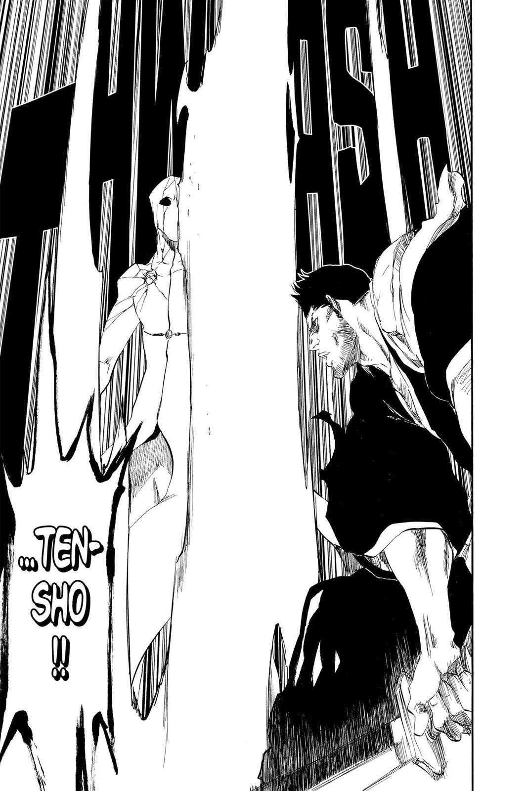 Bleach Chapter 405 - Page 25