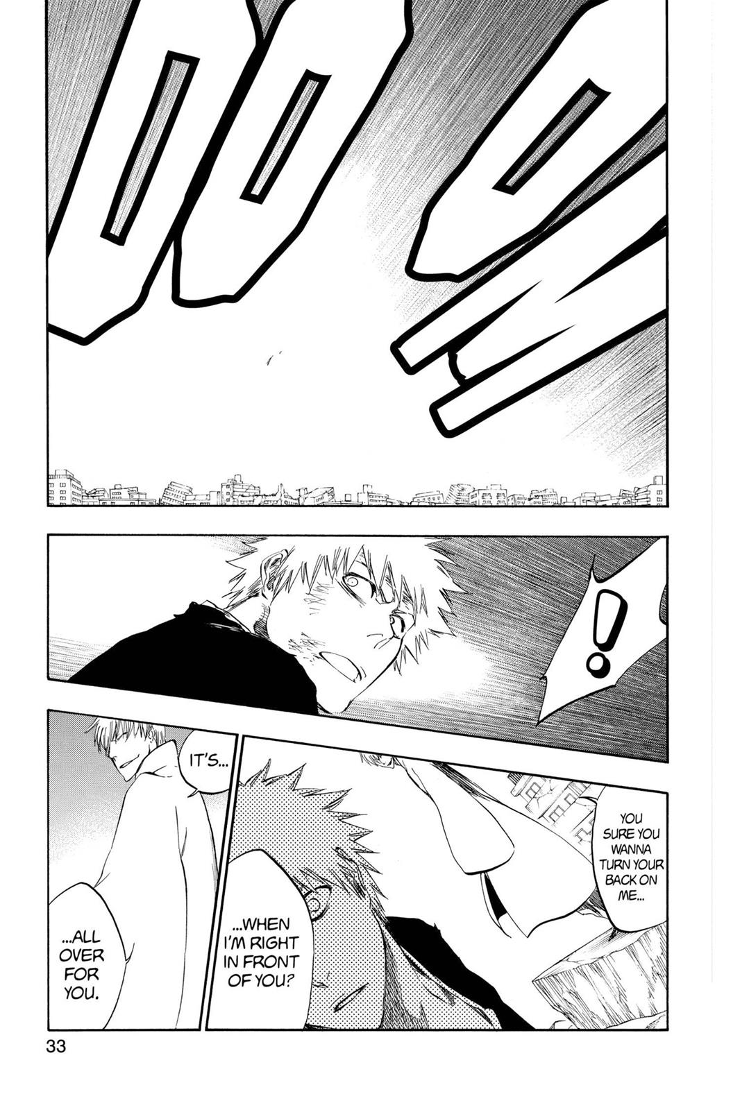Bleach Chapter 406 - Page 7