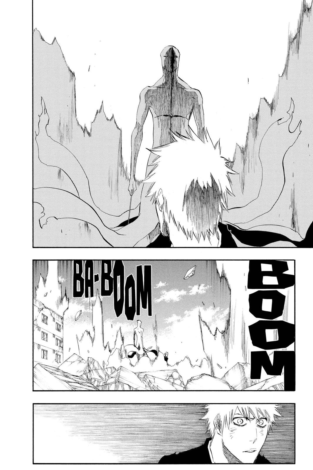 Bleach Chapter 406 - Page 12