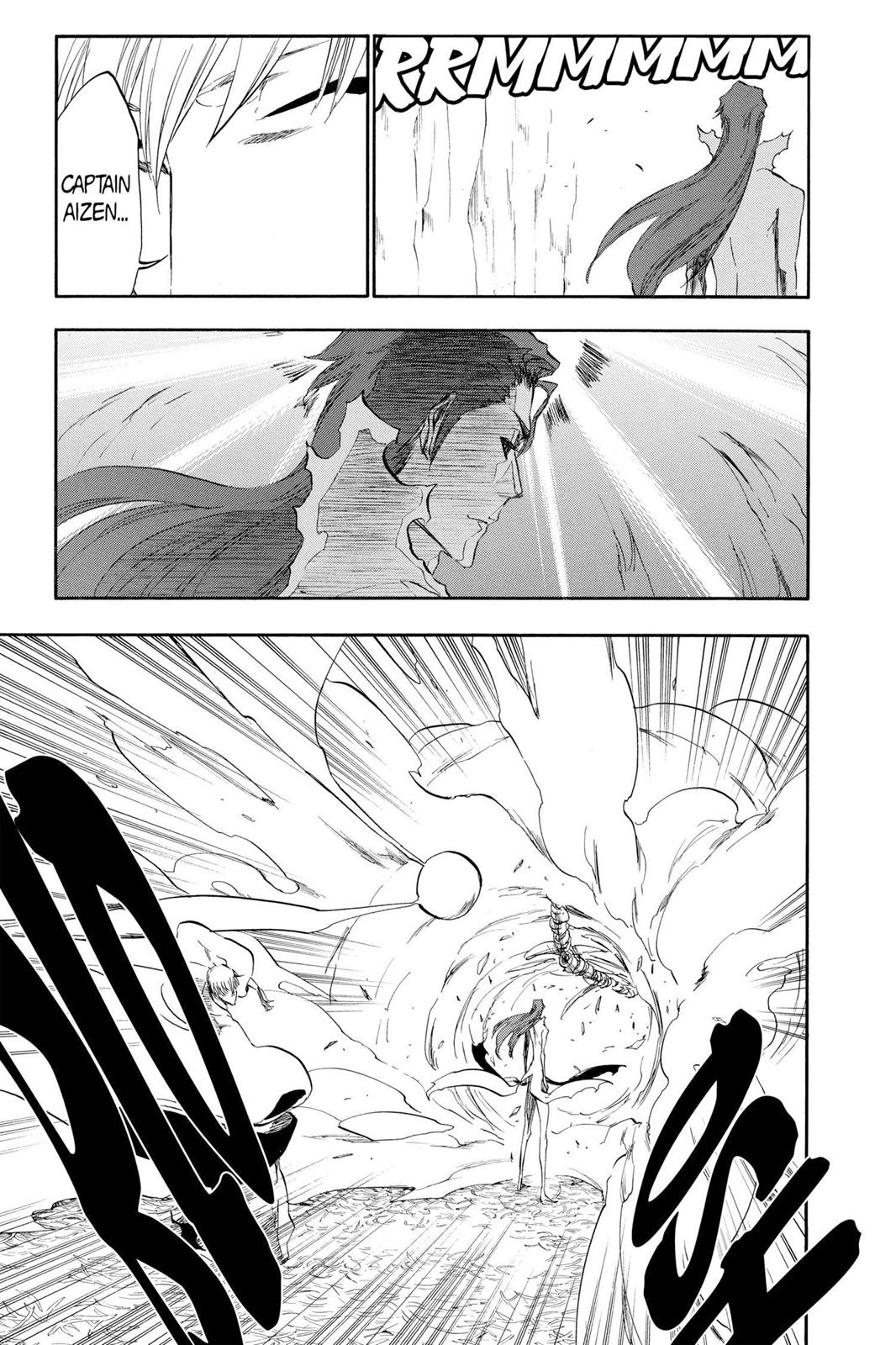 Bleach Chapter 407 - Page 3