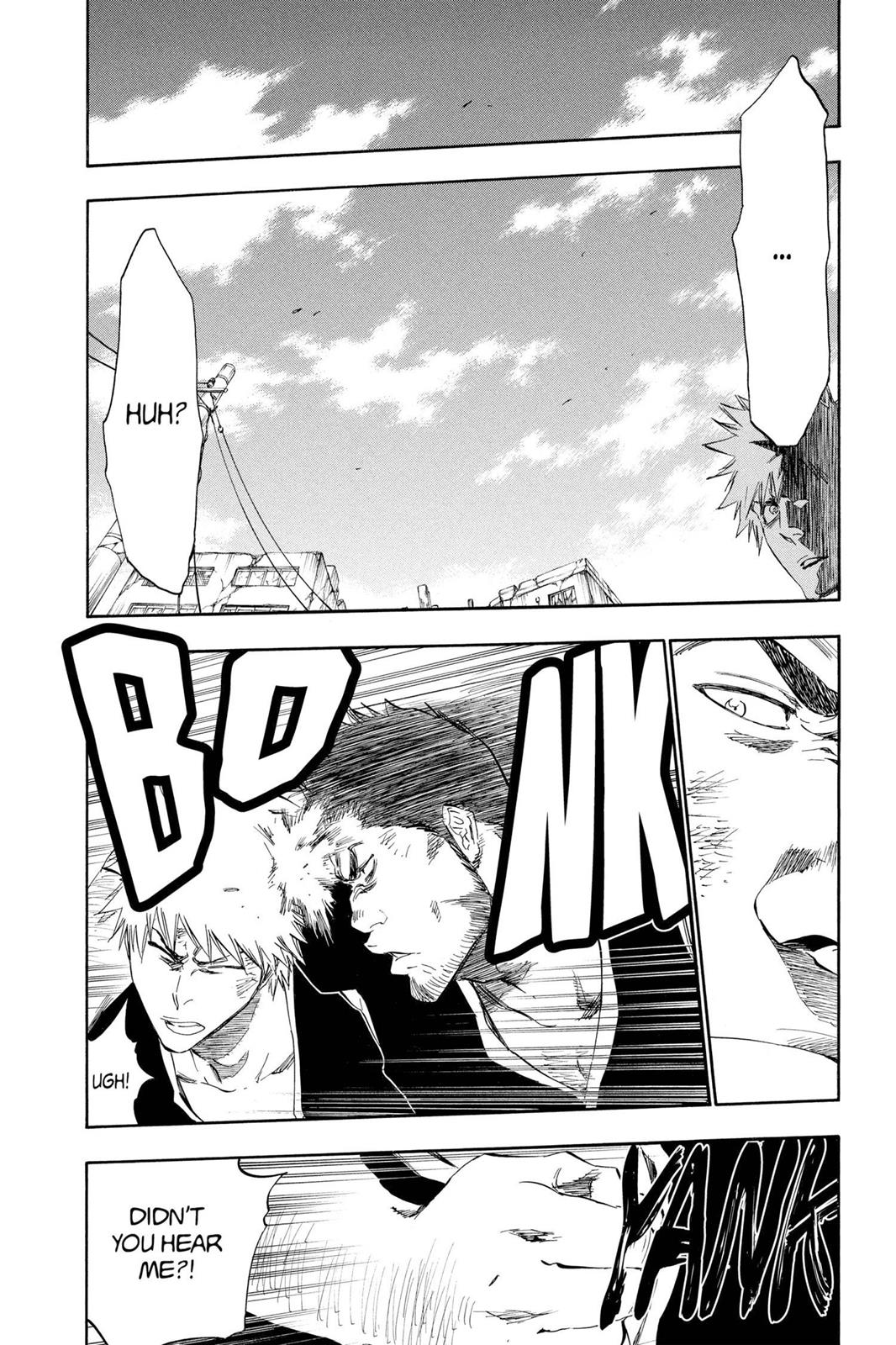 Bleach Chapter 407 - Page 6
