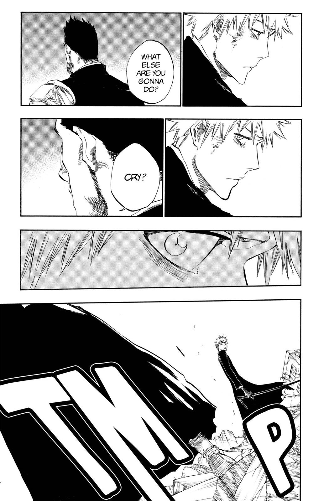 Bleach Chapter 407 - Page 9