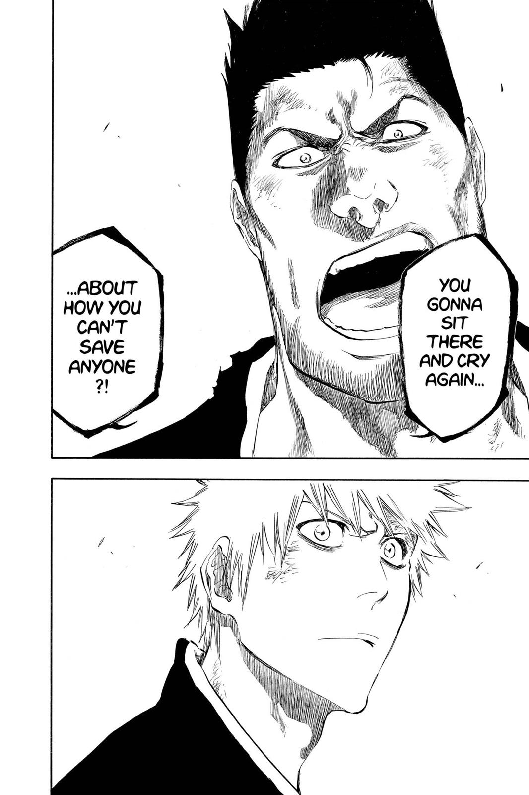 Bleach Chapter 407 - Page 10