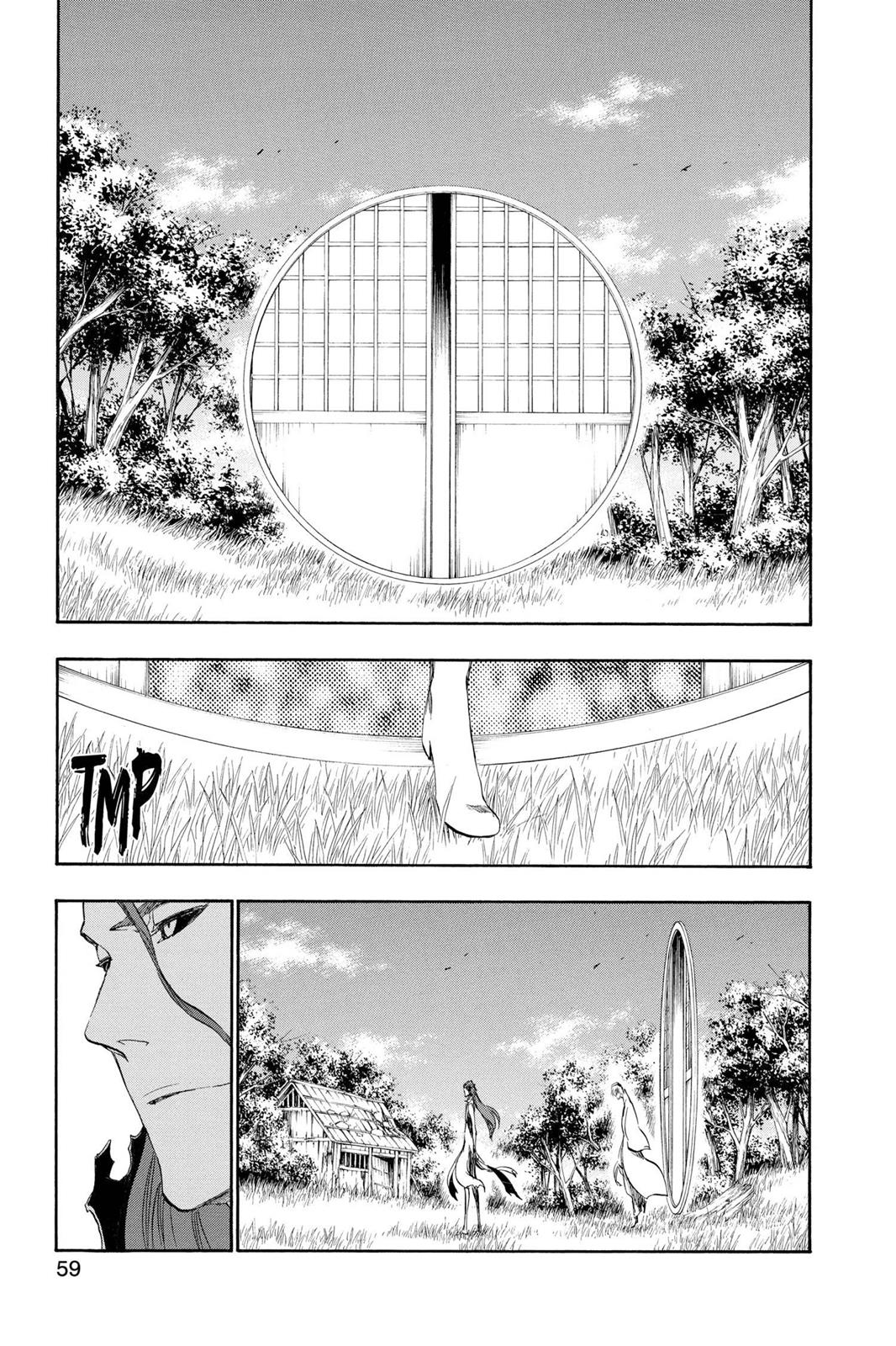 Bleach Chapter 407 - Page 13