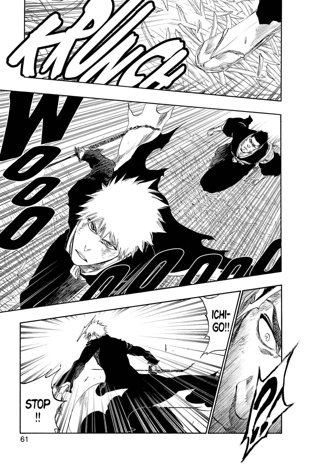 Bleach Chapter 407 - Page 15
