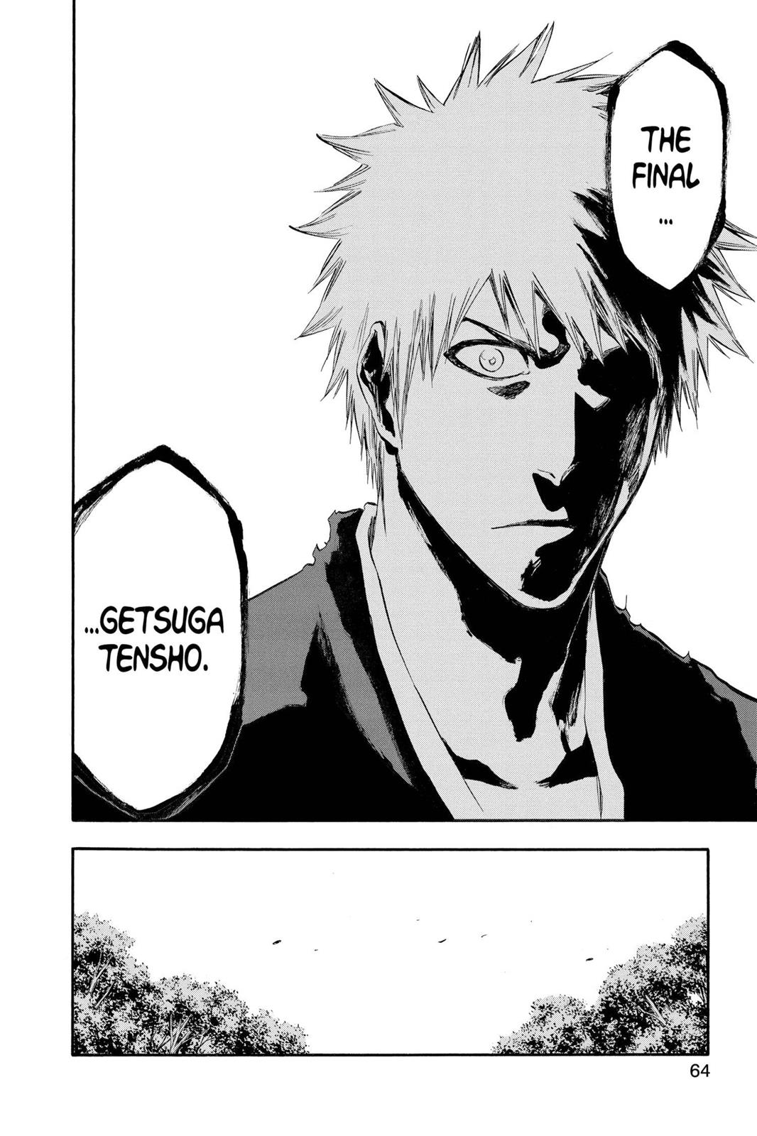 Bleach Chapter 407 - Page 18