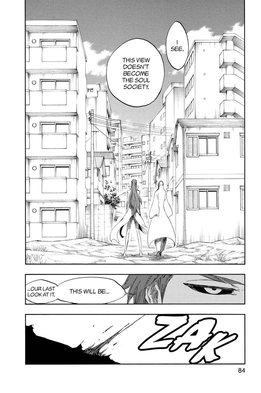 Bleach Chapter 408 - Page 18