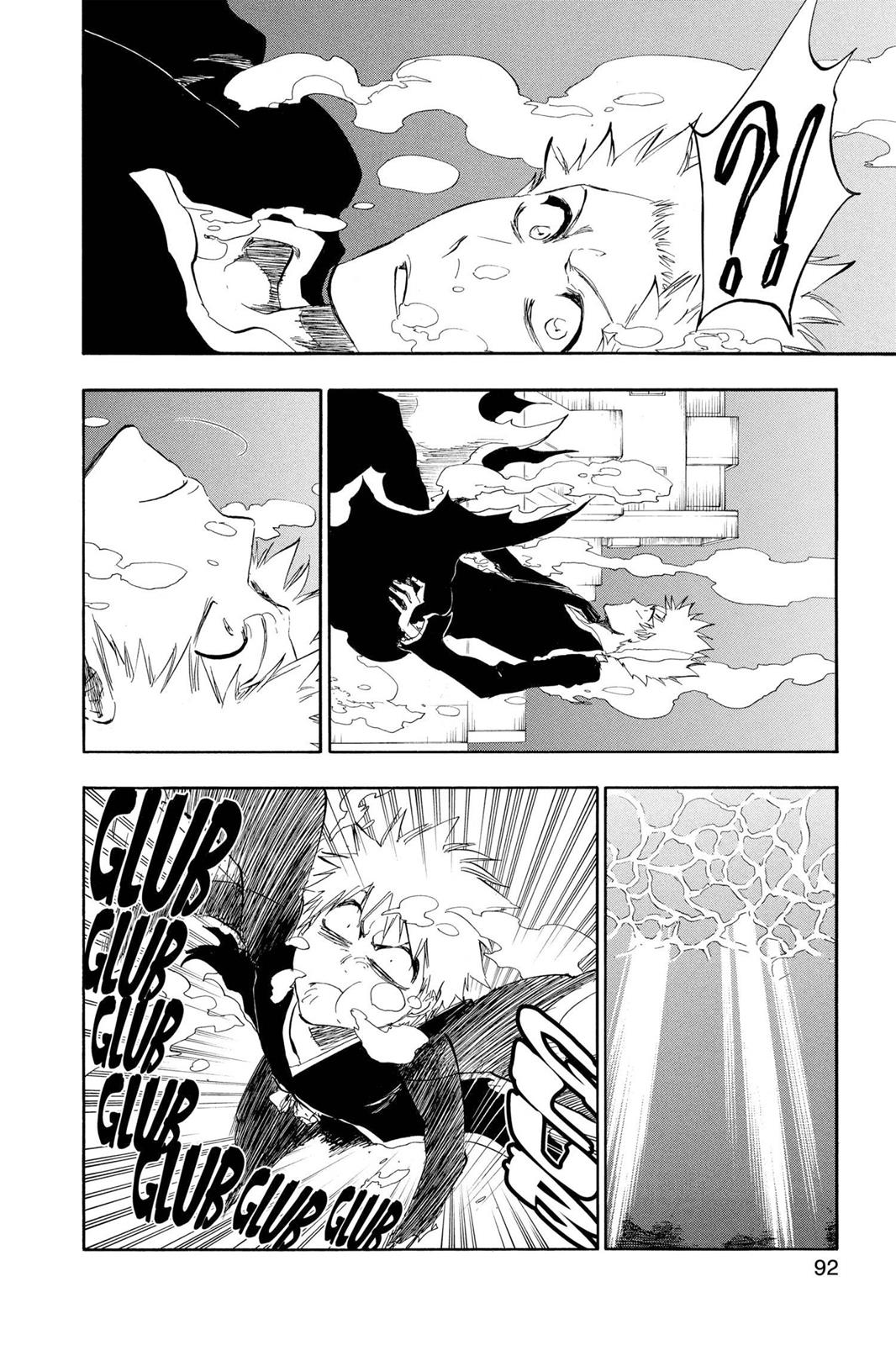 Bleach Chapter 409 - Page 5
