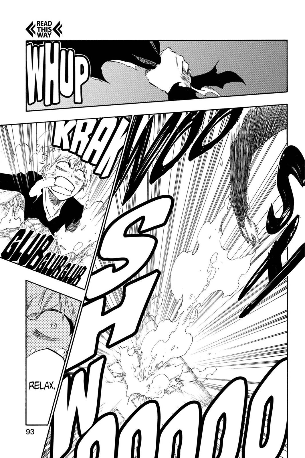 Bleach Chapter 409 - Page 6