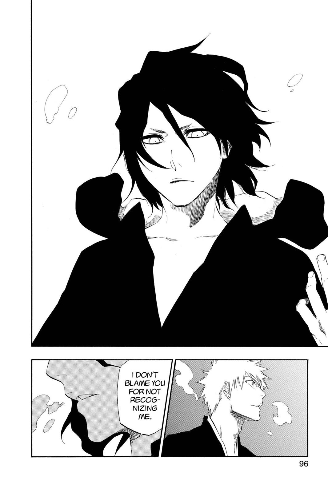 Bleach Chapter 409 - Page 9