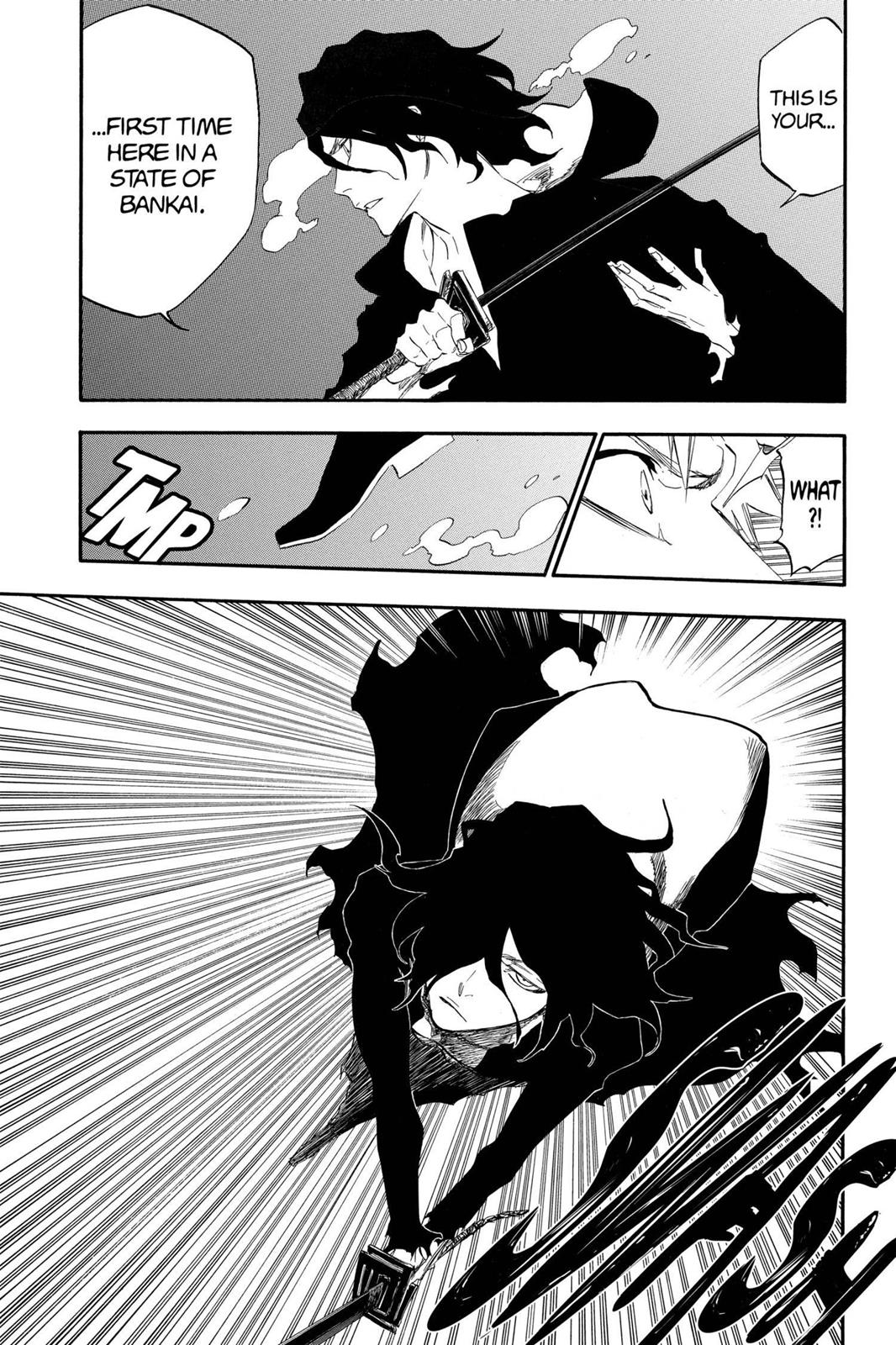 Bleach Chapter 409 - Page 10