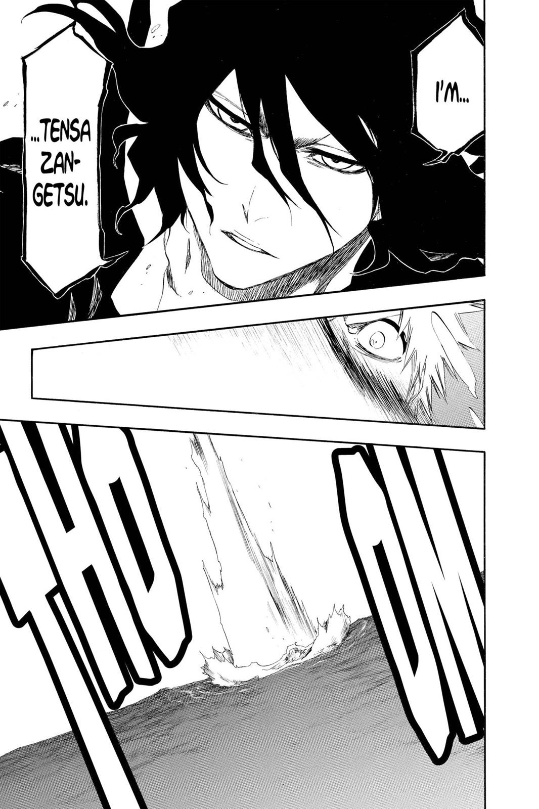 Bleach Chapter 409 - Page 12