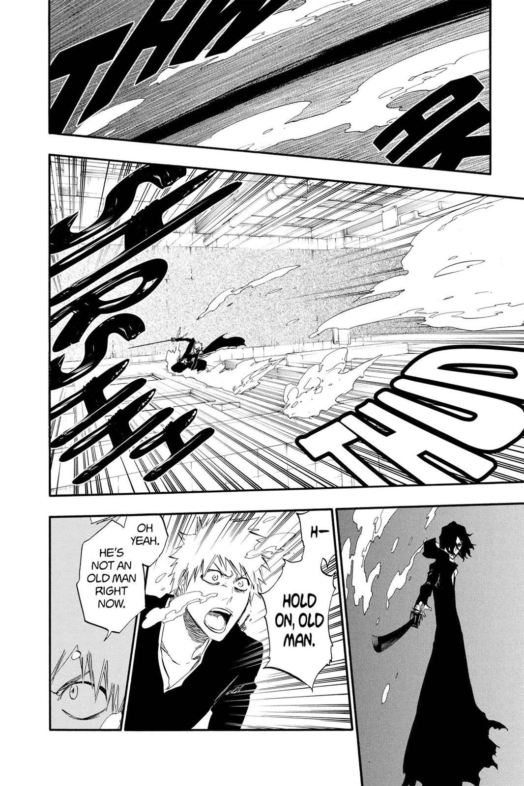 Bleach Chapter 409 - Page 15