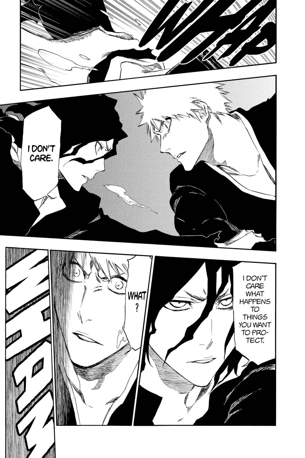 Bleach Chapter 409 - Page 18