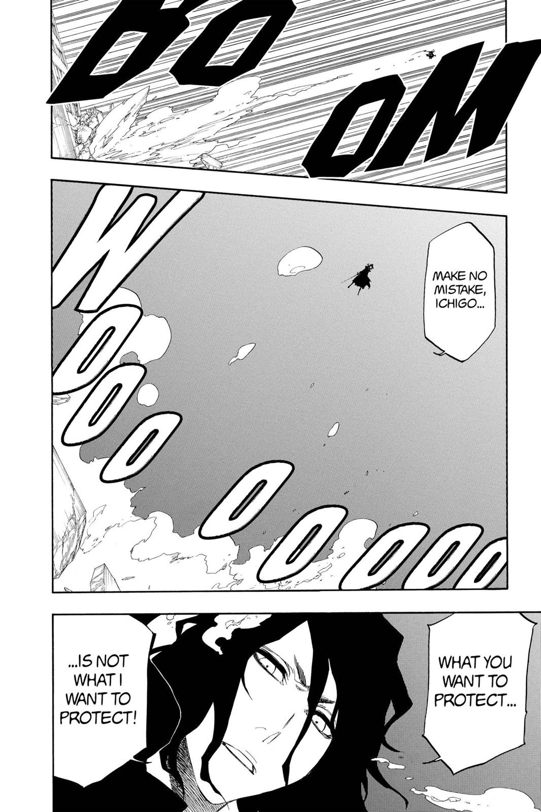 Bleach Chapter 409 - Page 19