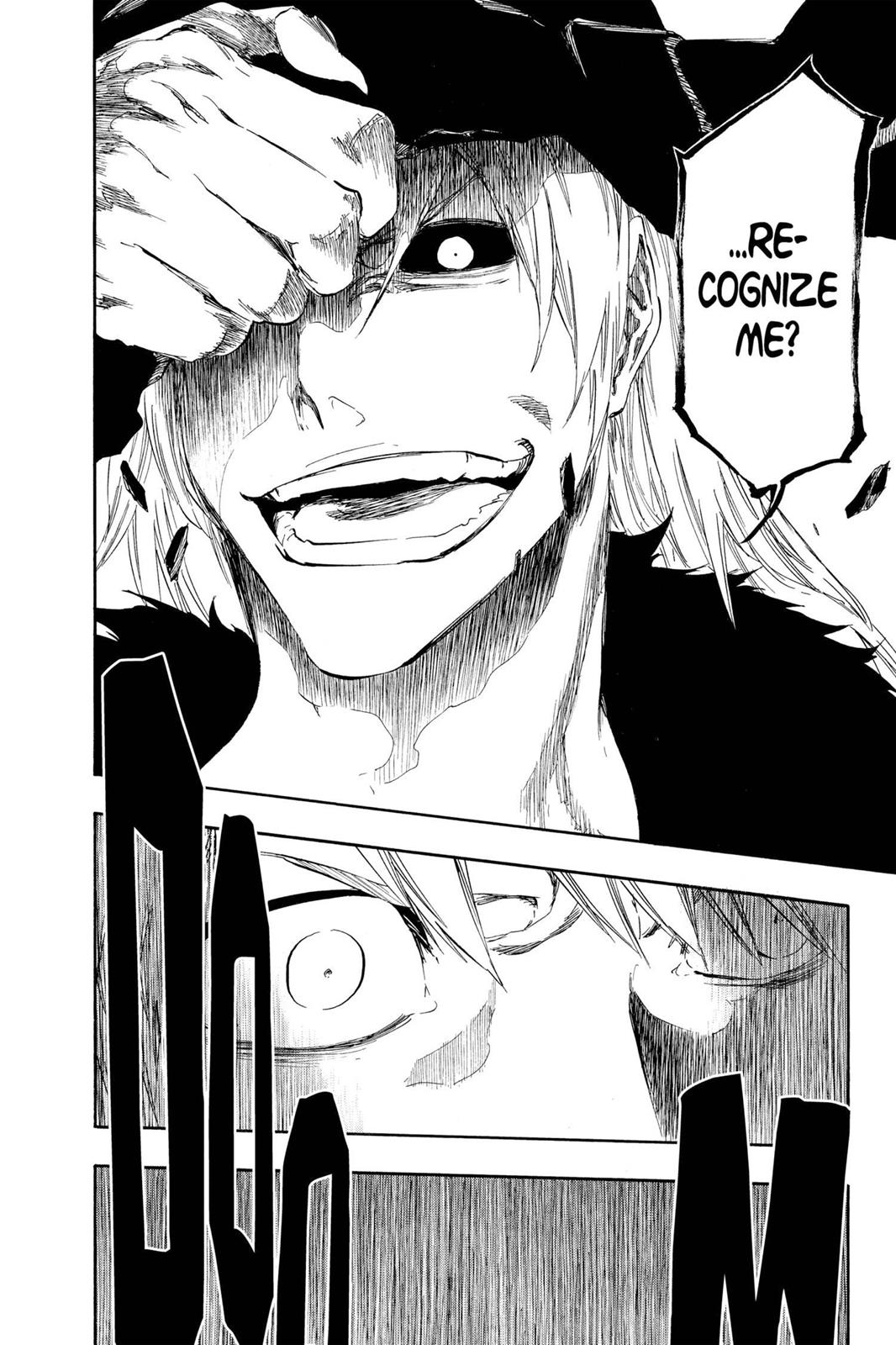 Bleach Chapter 410 - Page 10