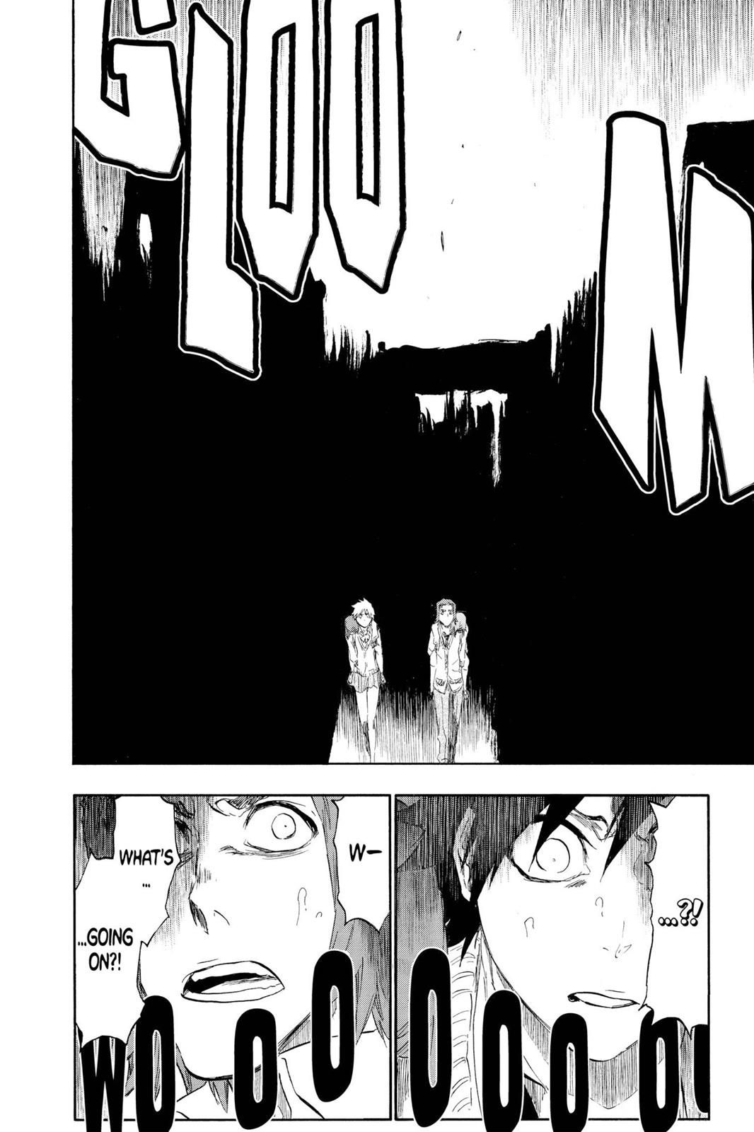 Bleach Chapter 410 - Page 14