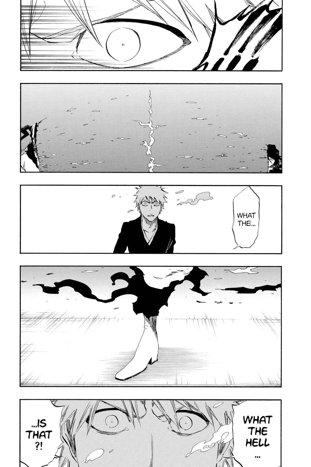 Bleach Chapter 411 - Page 7