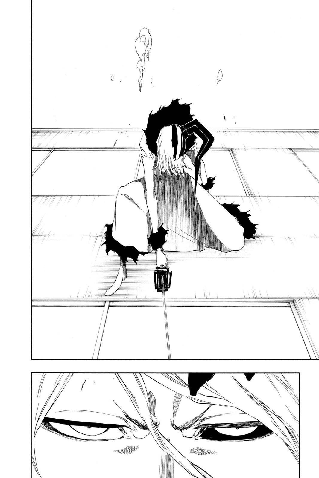 Bleach Chapter 411 - Page 8