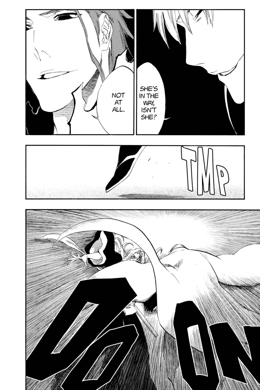Bleach Chapter 412 - Page 8