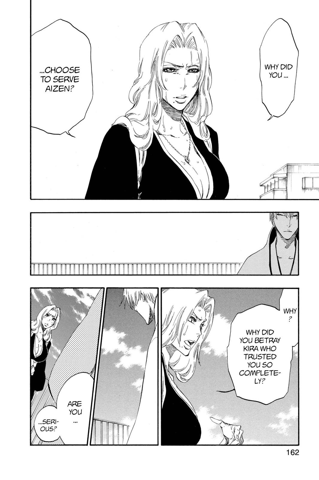Bleach Chapter 412 - Page 12
