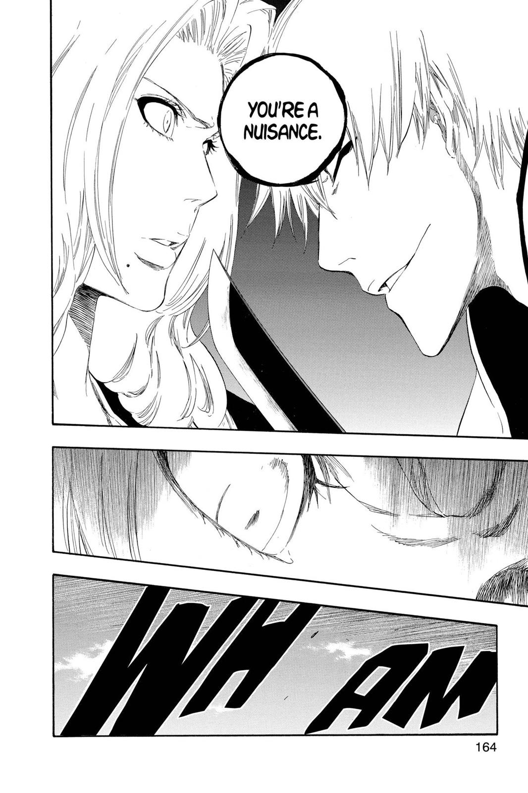 Bleach Chapter 412 - Page 14