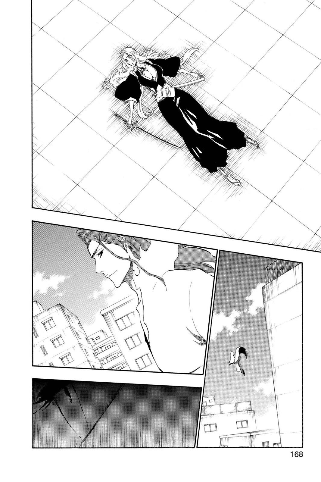 Bleach Chapter 412 - Page 18