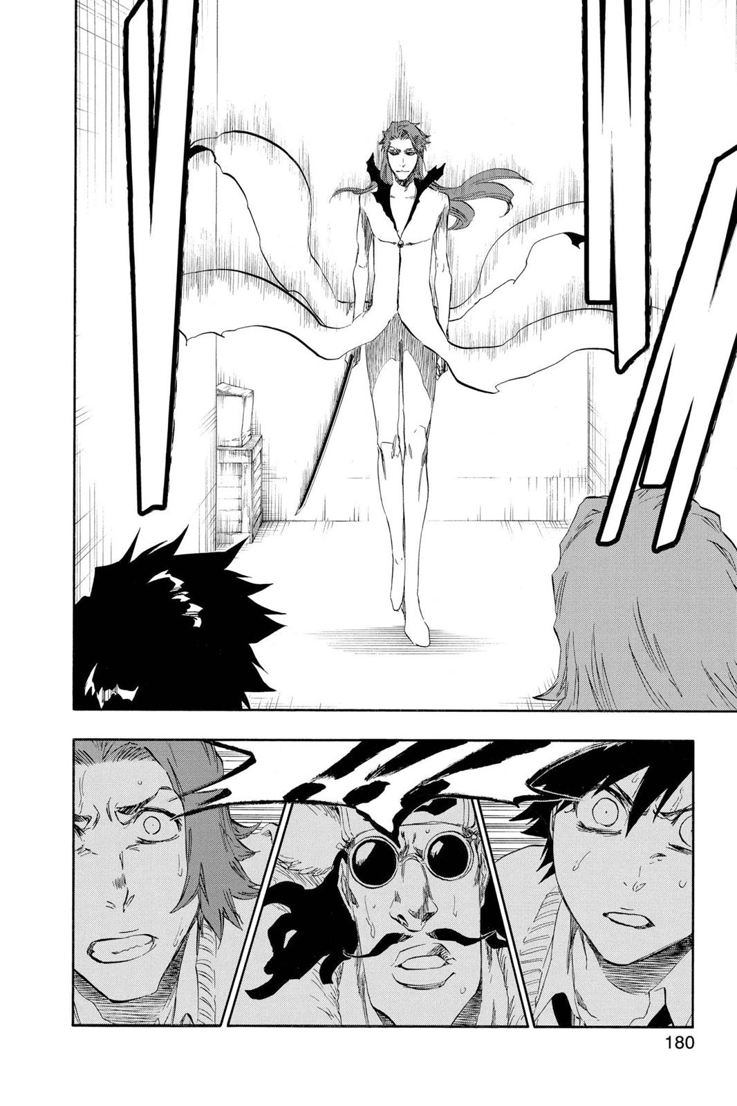 Bleach Chapter 413 - Page 10