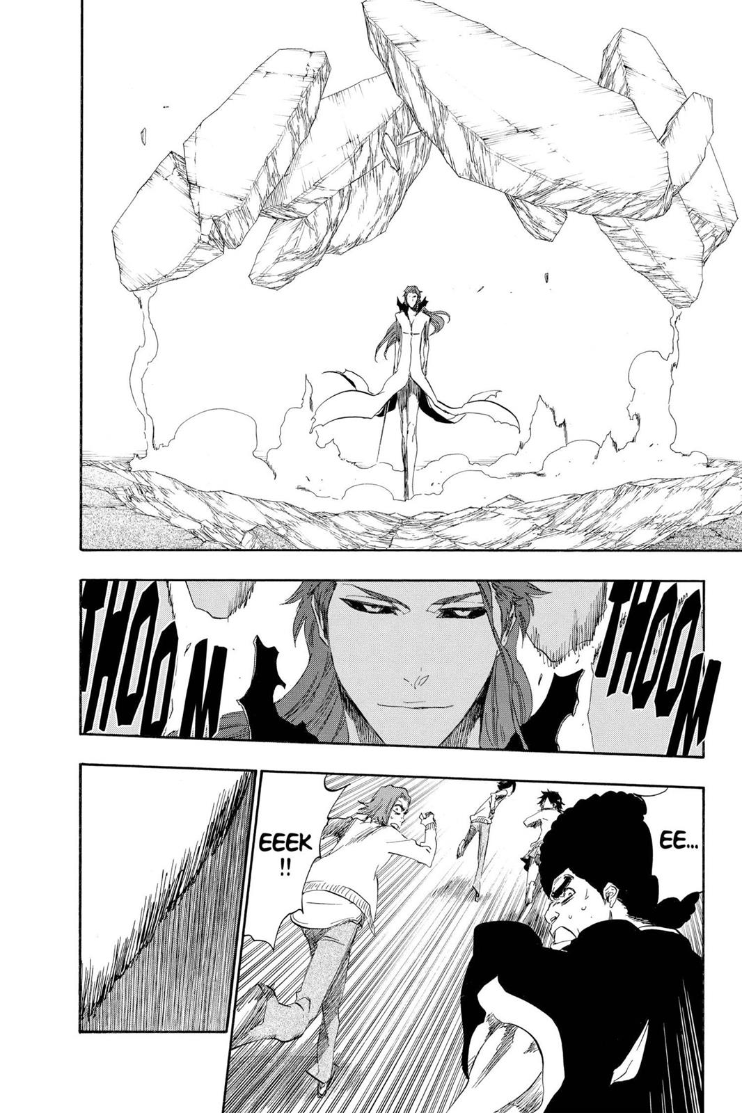 Bleach Chapter 413 - Page 18