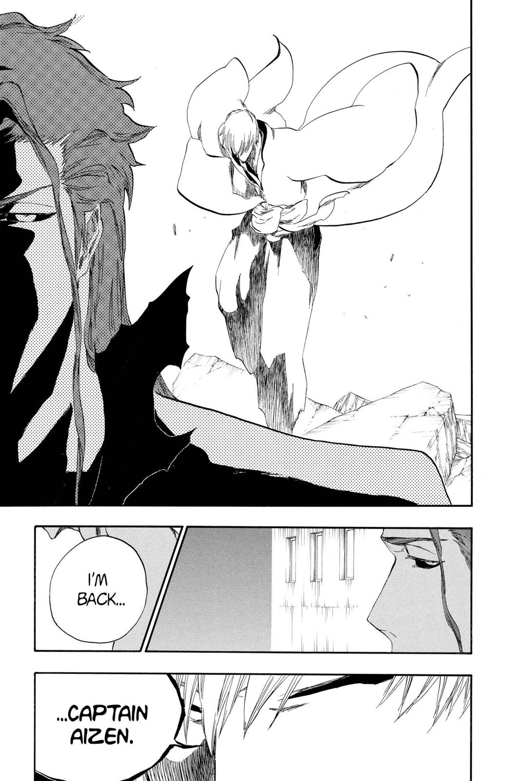 Bleach Chapter 413 - Page 19