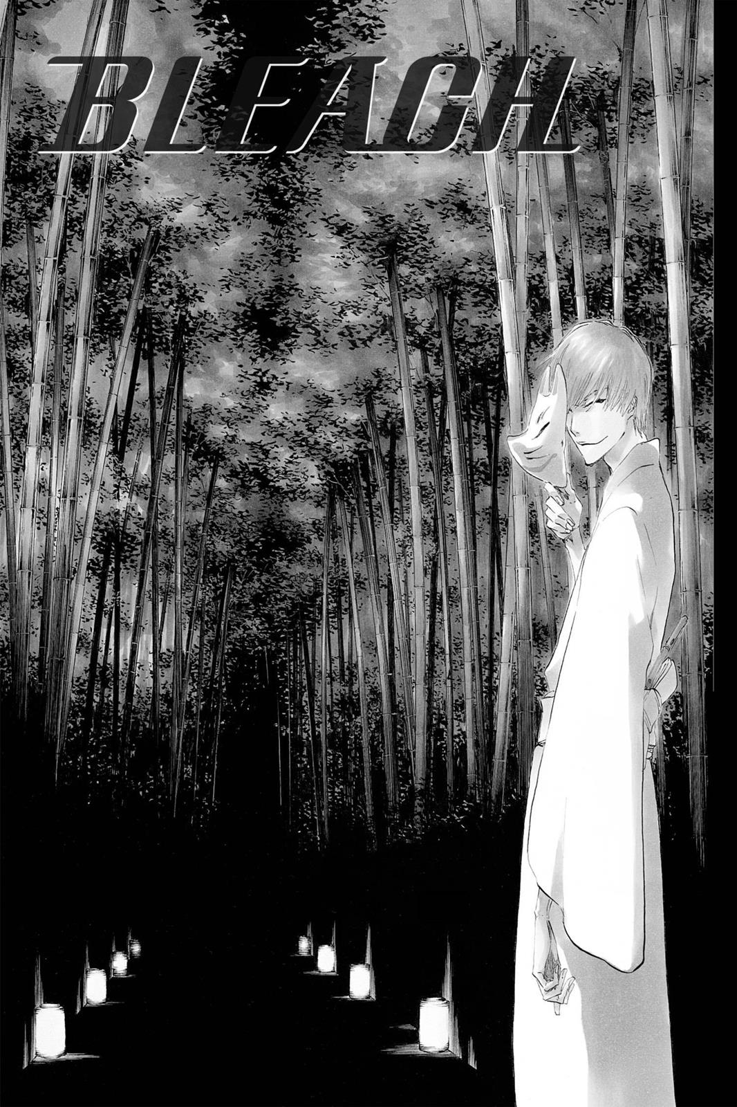 Bleach Chapter 414 - Page 7