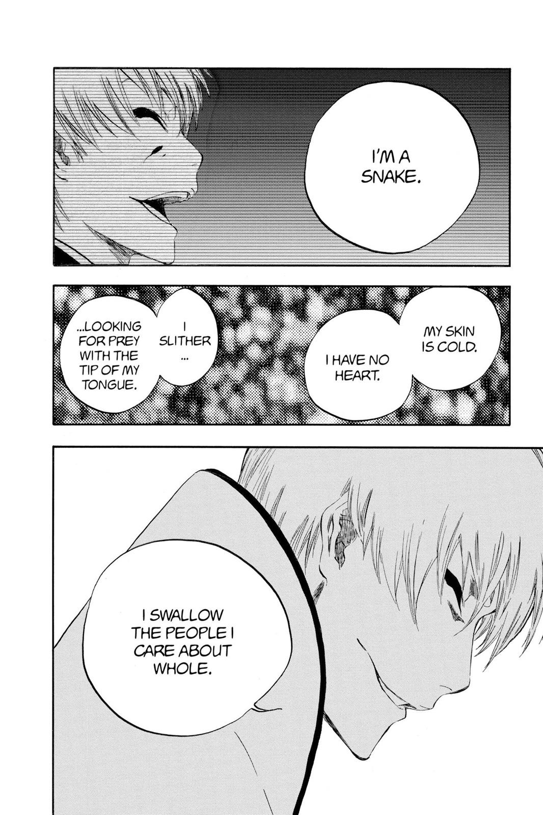 Bleach Chapter 414 - Page 14