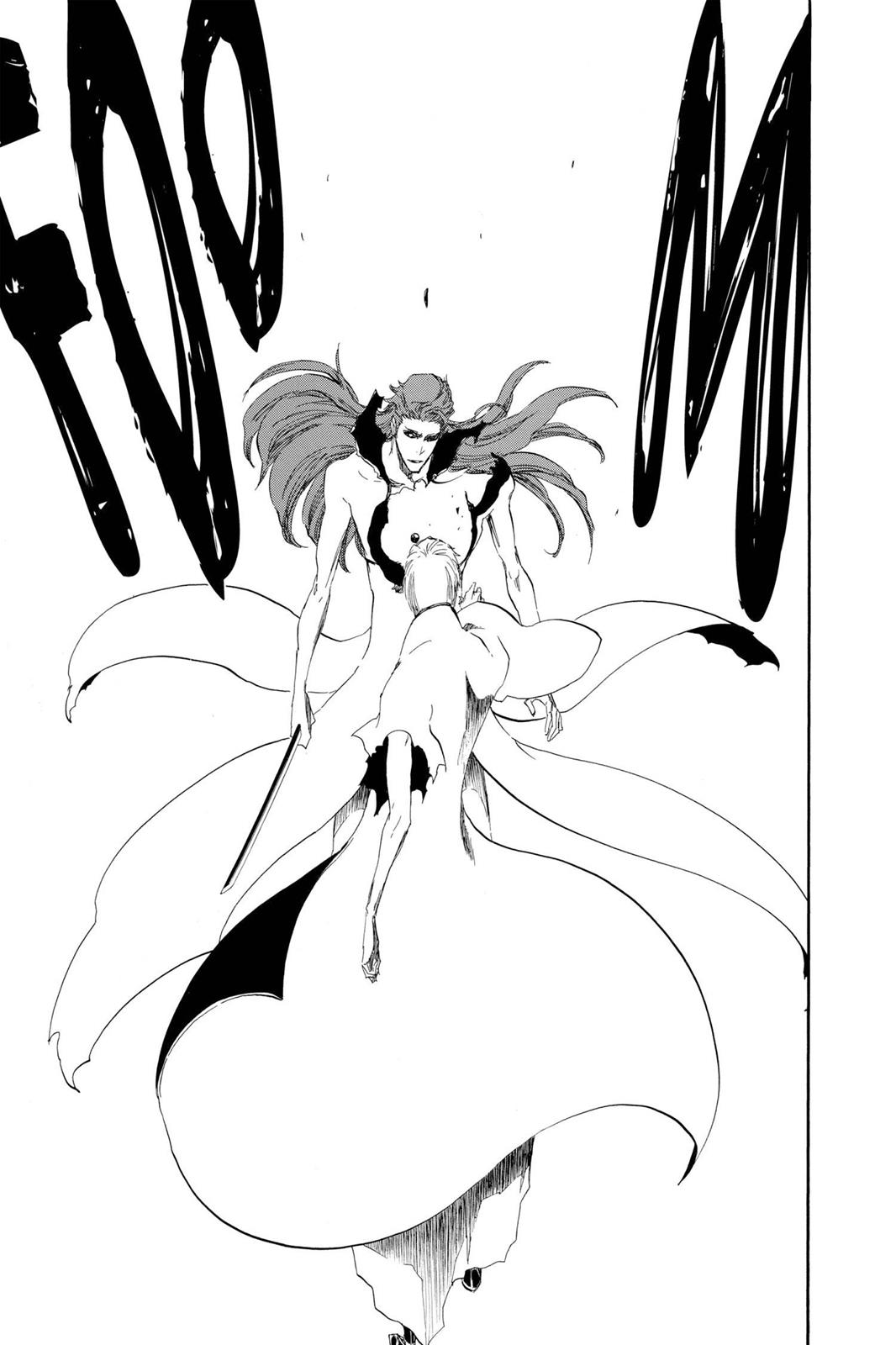 Bleach Chapter 414 - Page 27