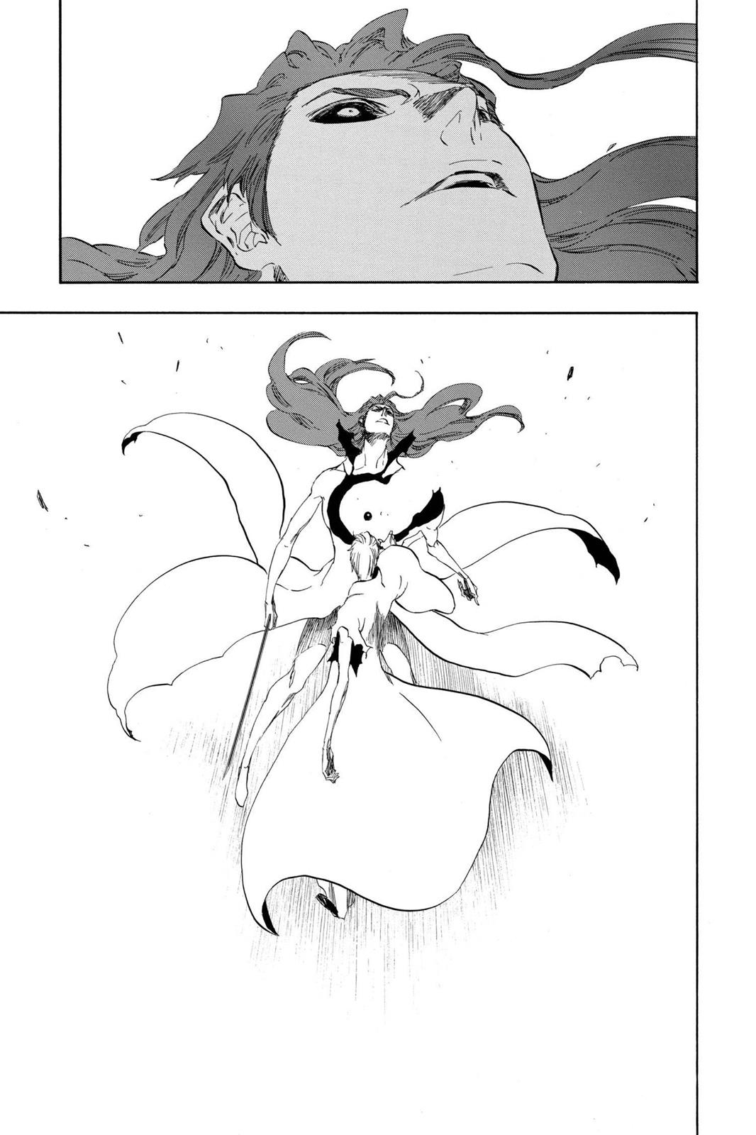 Bleach Chapter 415 - Page 3