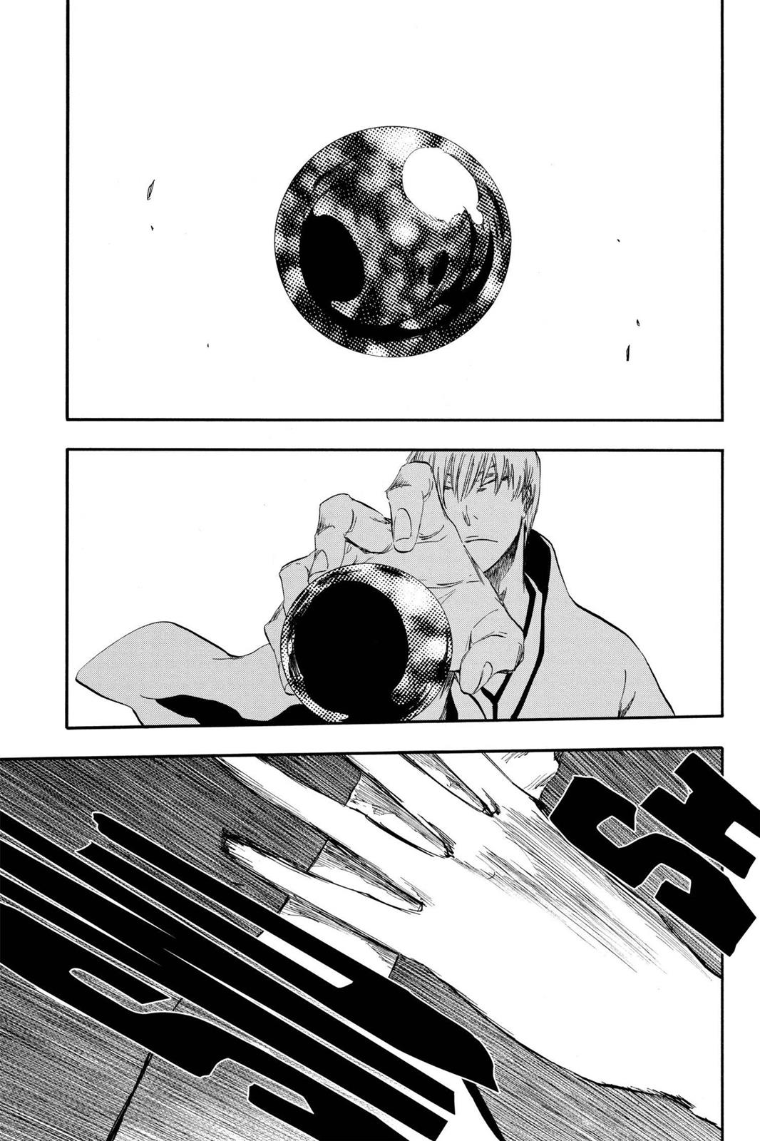 Bleach Chapter 415 - Page 5
