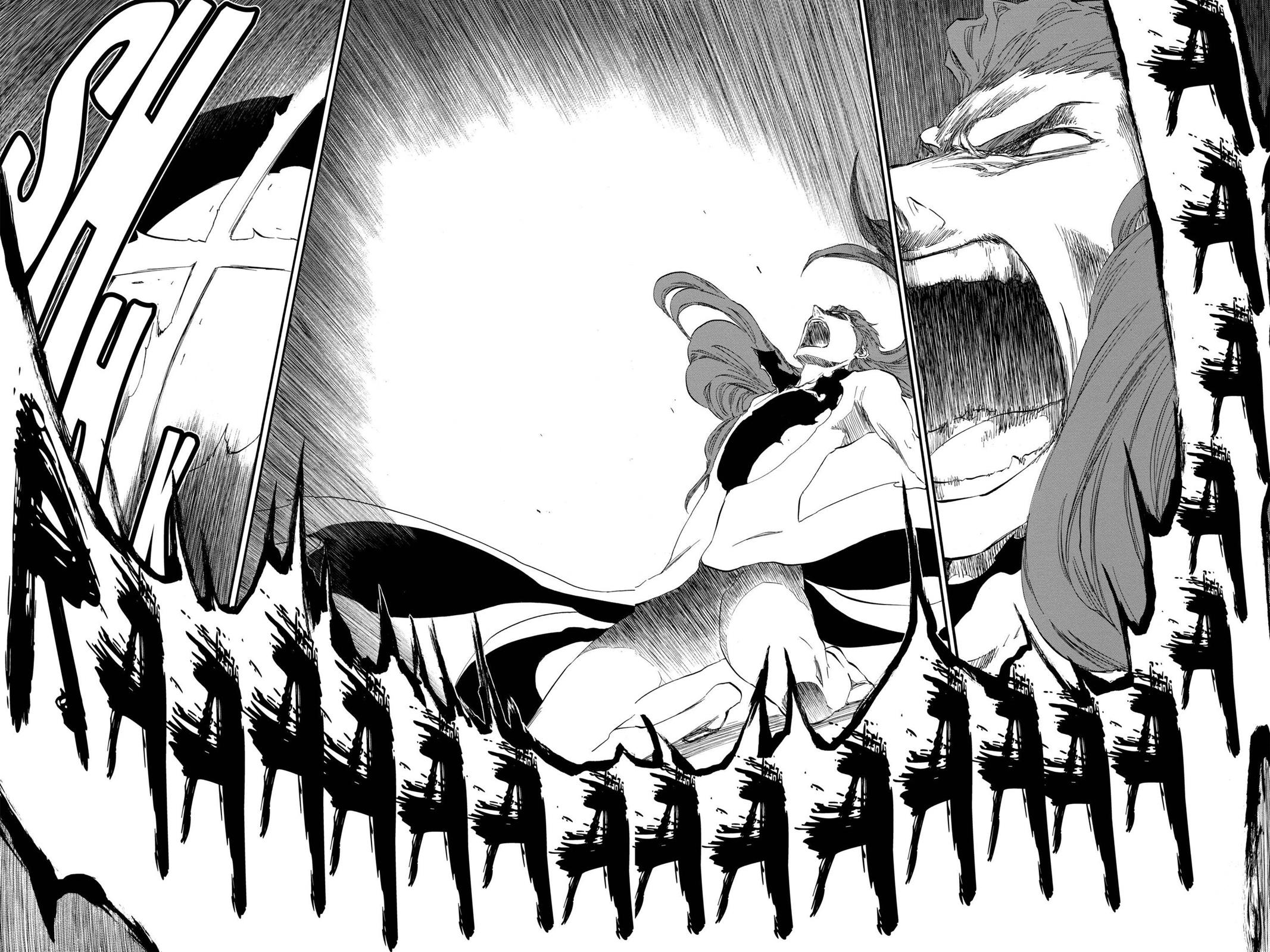 Bleach Chapter 415 - Page 8