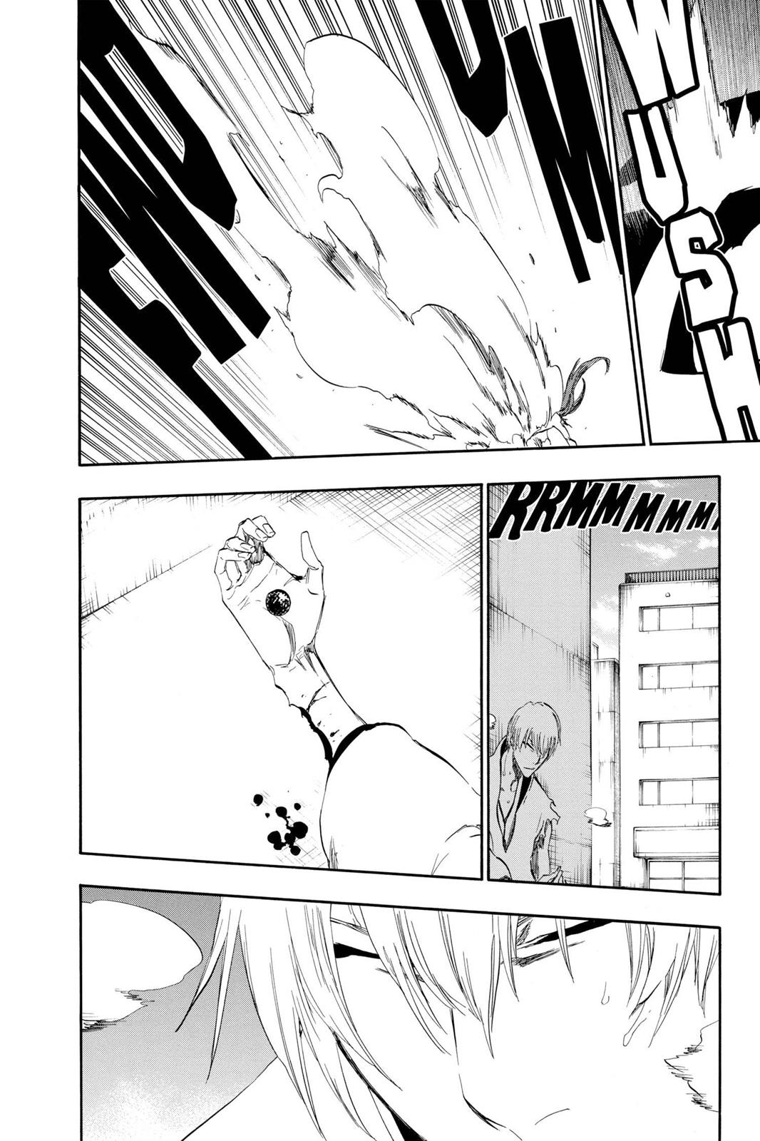 Bleach Chapter 415 - Page 9