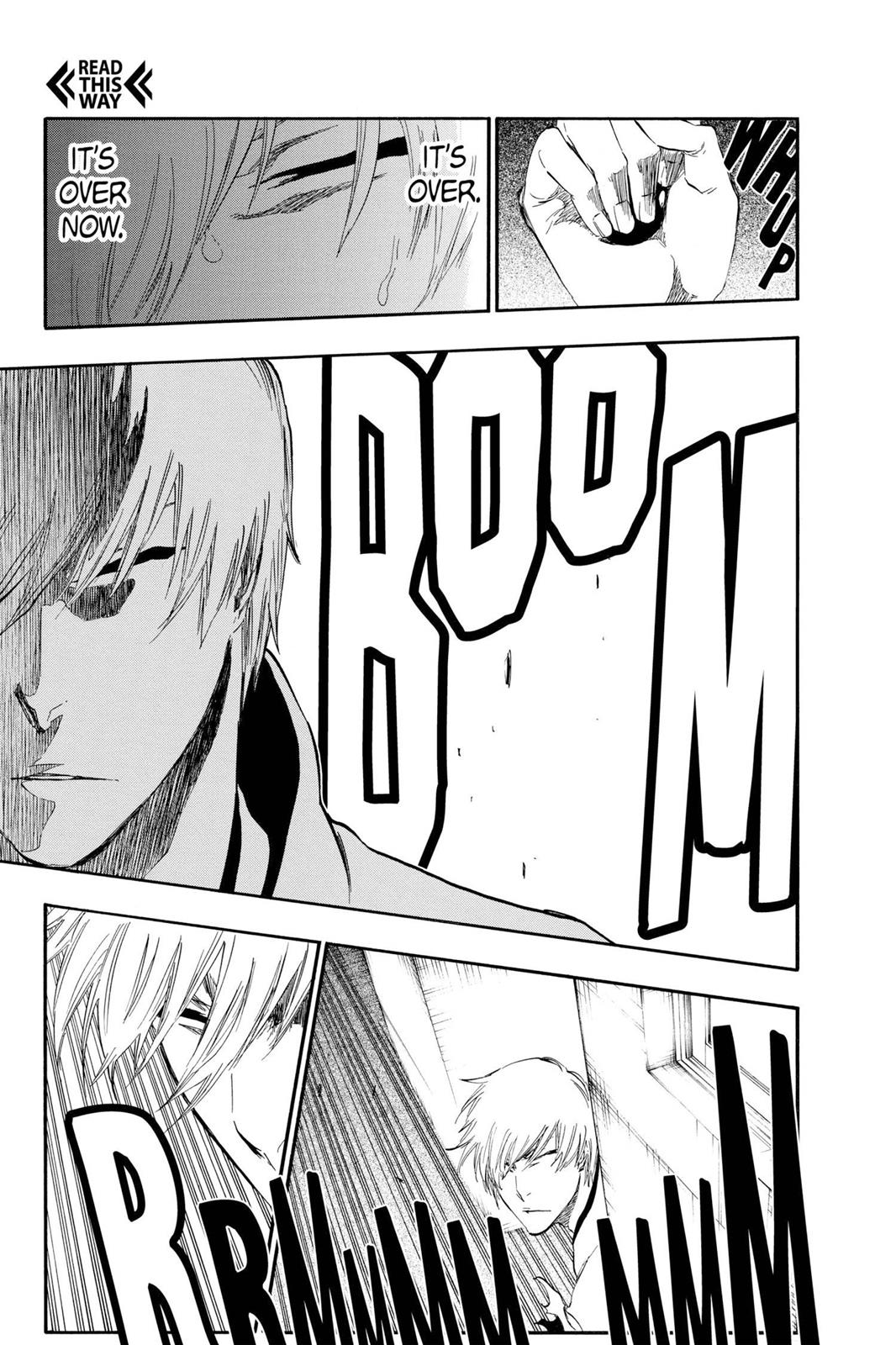 Bleach Chapter 415 - Page 10