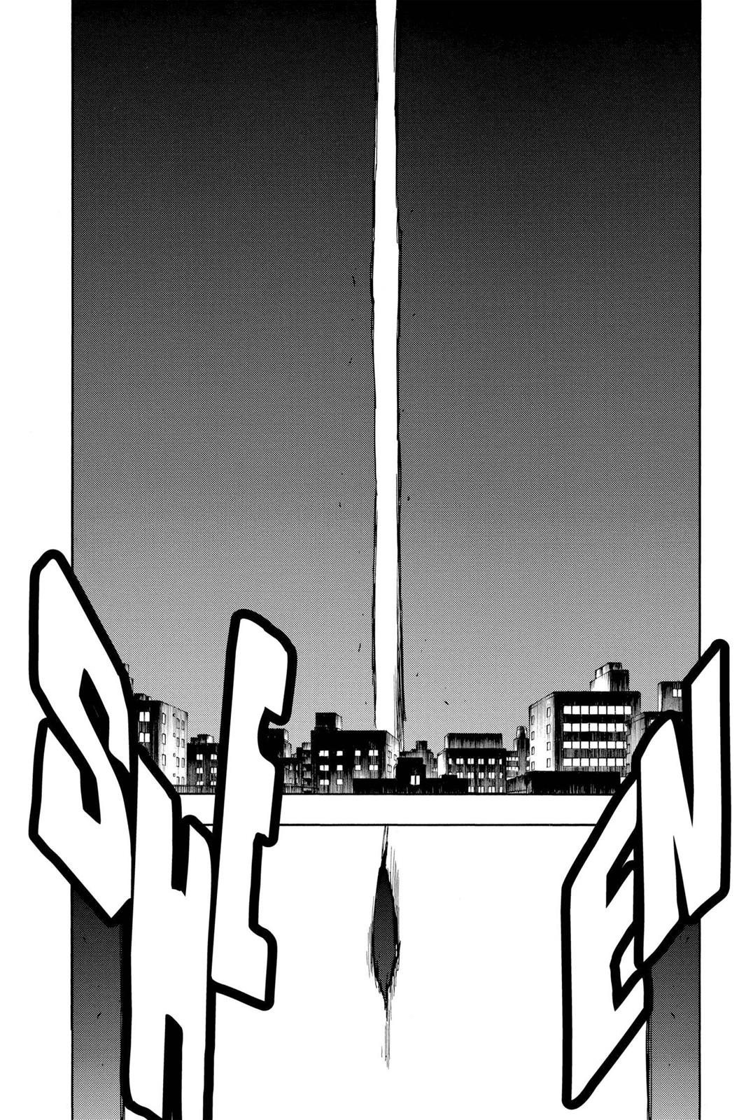 Bleach Chapter 415 - Page 11